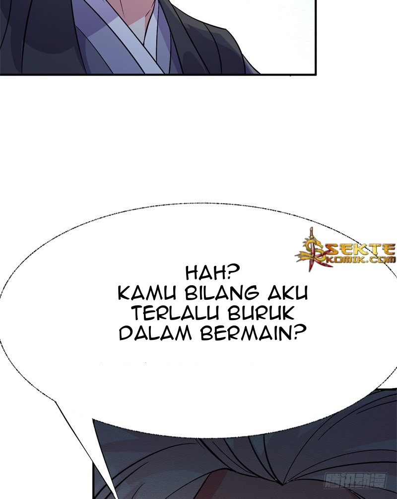 I Picked Up An Attributes Chapter 06 Gambar 7